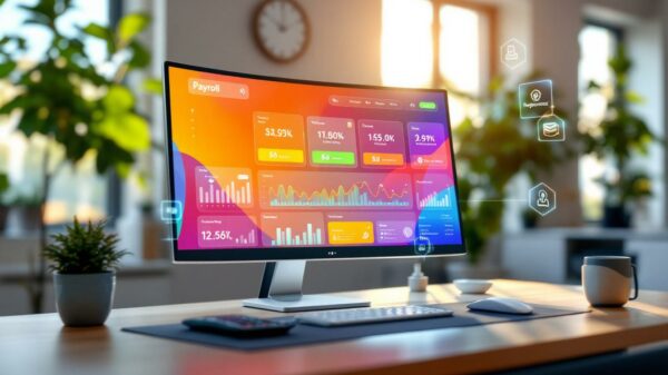 découvrez les fonctionnalités essentielles du logiciel de paie adp pour simplifier la gestion salariale et optimiser vos processus rh.