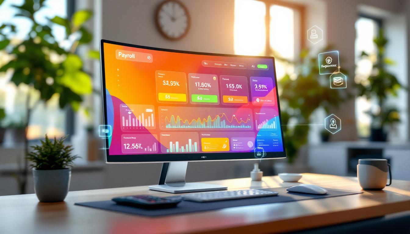 découvrez les fonctionnalités essentielles du logiciel de paie adp pour simplifier la gestion salariale et optimiser vos processus rh.