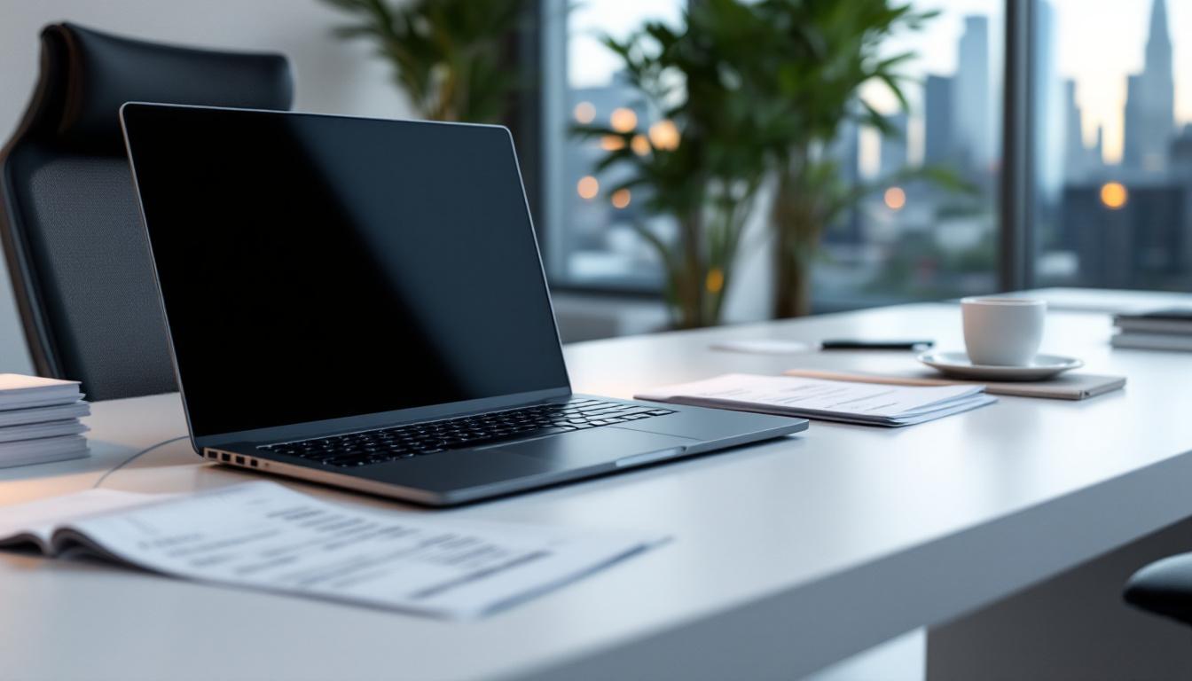 découvrez les fonctionnalités essentielles d'un compte professionnel adaptées aux besoins des micro-entreprises pour gérer efficacement vos finances et simplifier votre activité.