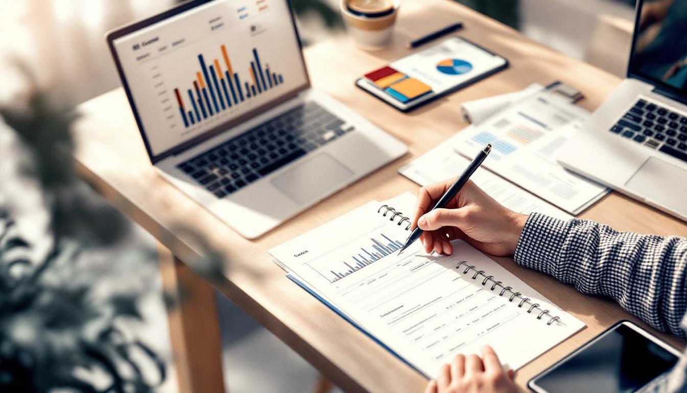 découvrez les fonctionnalités indispensables d'un compte professionnel adaptées aux besoins spécifiques des micro-entreprises pour gérer efficacement vos finances et votre activité.