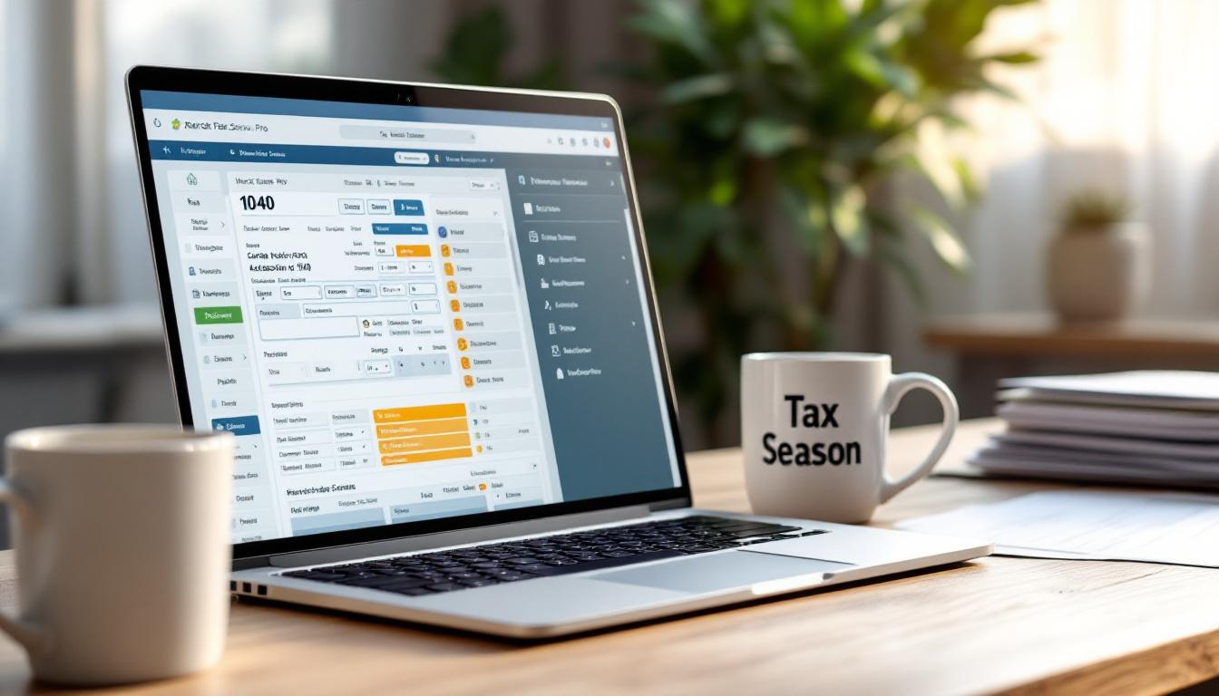 découvrez les fonctionnalités indispensables d'un logiciel de déclaration fiscale et de gestion des liasses pour simplifier vos démarches administratives et optimiser votre conformité fiscale.