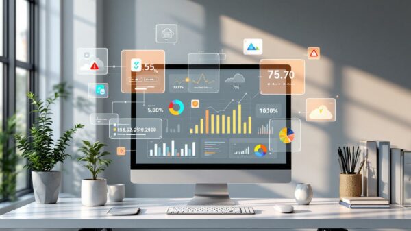découvrez les fonctionnalités indispensables d'un logiciel de déclaration fiscale et liasses pour optimiser la gestion fiscale, assurer la conformité et faciliter vos démarches administratives.