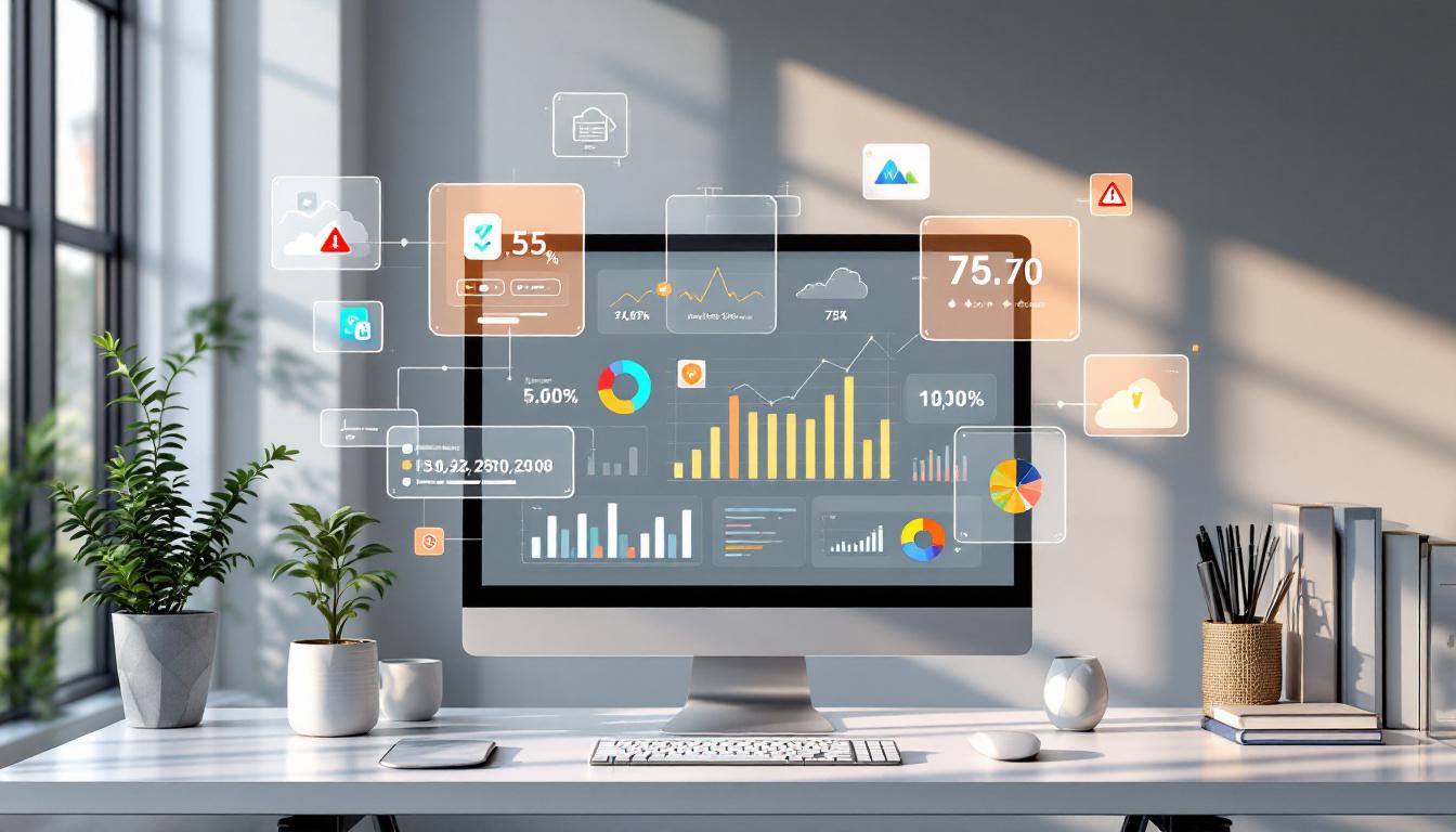 découvrez les fonctionnalités indispensables d'un logiciel de déclaration fiscale et liasses pour optimiser la gestion fiscale, assurer la conformité et faciliter vos démarches administratives.