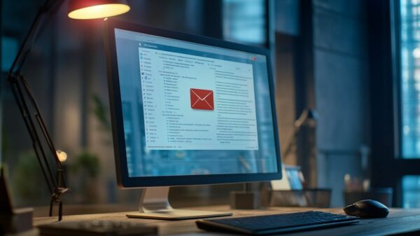 Les fonctionnalités du webmail Ac Rouen Académie qui vont simplifier votre vie