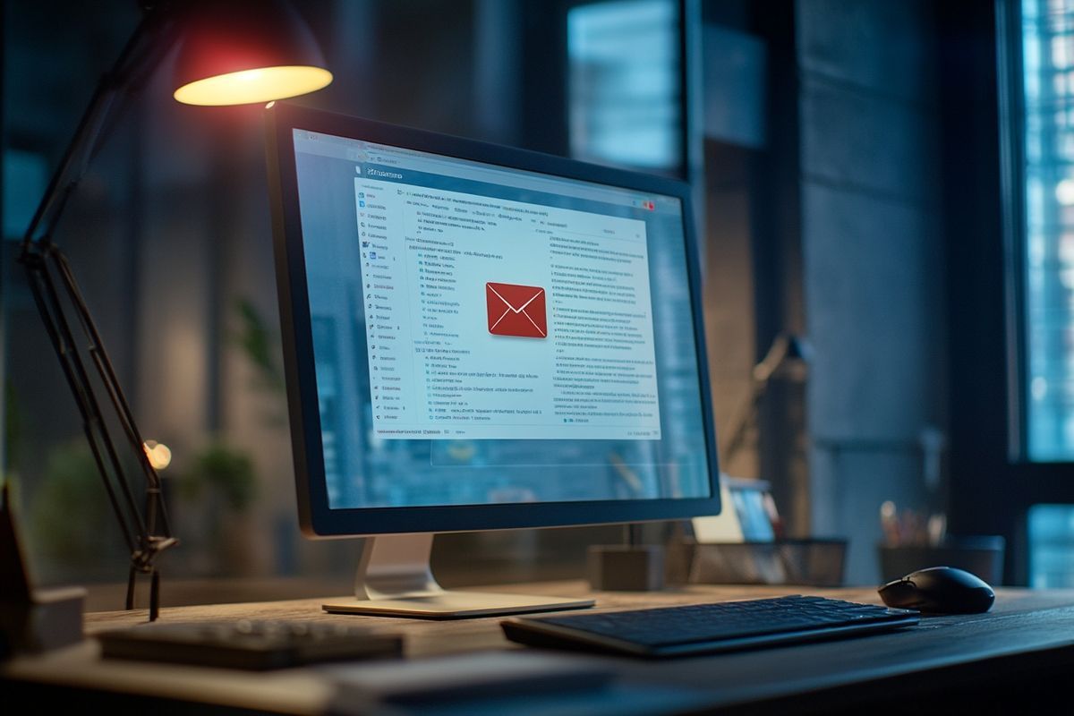 Les fonctionnalités du webmail Ac Rouen Académie qui vont simplifier votre vie