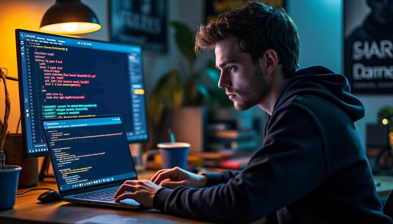 découvrez les implications du malware cartoonmines sur les réseaux d'entreprise, ses impacts sur la sécurité informatique, et les meilleures pratiques pour protéger votre infrastructure contre cette menace croissante. informez-vous sur les techniques de prévention et de réponse face à cette attaque virale.