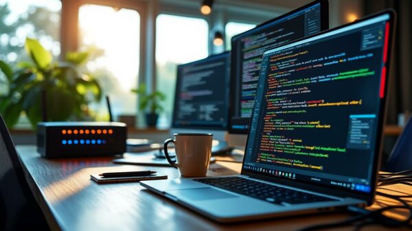 découvrez les implications du malware cartoonmines sur les réseaux d'entreprise. cet article explore comment cette menace sophistiquée impacte la sécurité des données, perturbe les opérations et met en péril la confidentialité des informations sensibles. restez informé sur les risques et apprenez les moyens de protéger votre infrastructure numérique.
