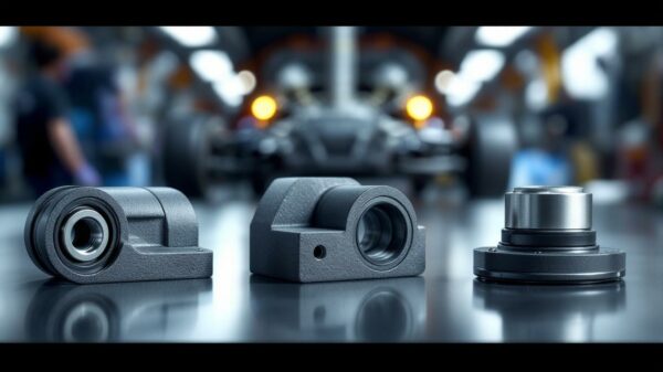 découvrez les dernières innovations dans les silent blocs pour peugeot 2008 ii, améliorant performance, confort et durabilité de votre véhicule.