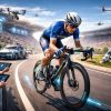 découvrez comment les innovations technologiques révolutionnent le championnat d'europe de cyclisme, améliorant la performance des athlètes et l'expérience des spectateurs.