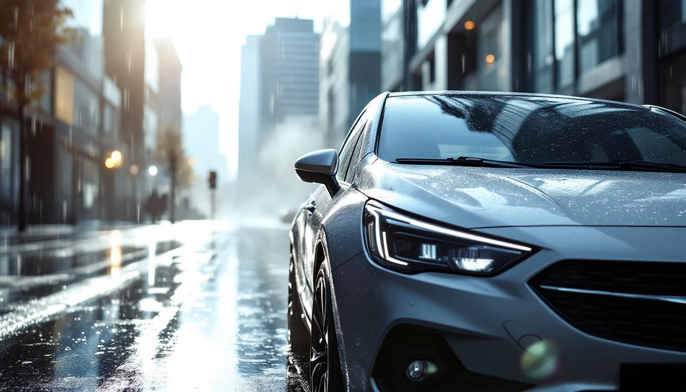 découvrez les dernières innovations technologiques dans les balais essuie-glace spécialement conçus pour votre opel corsa, alliant performance et durabilité pour une visibilité optimale.