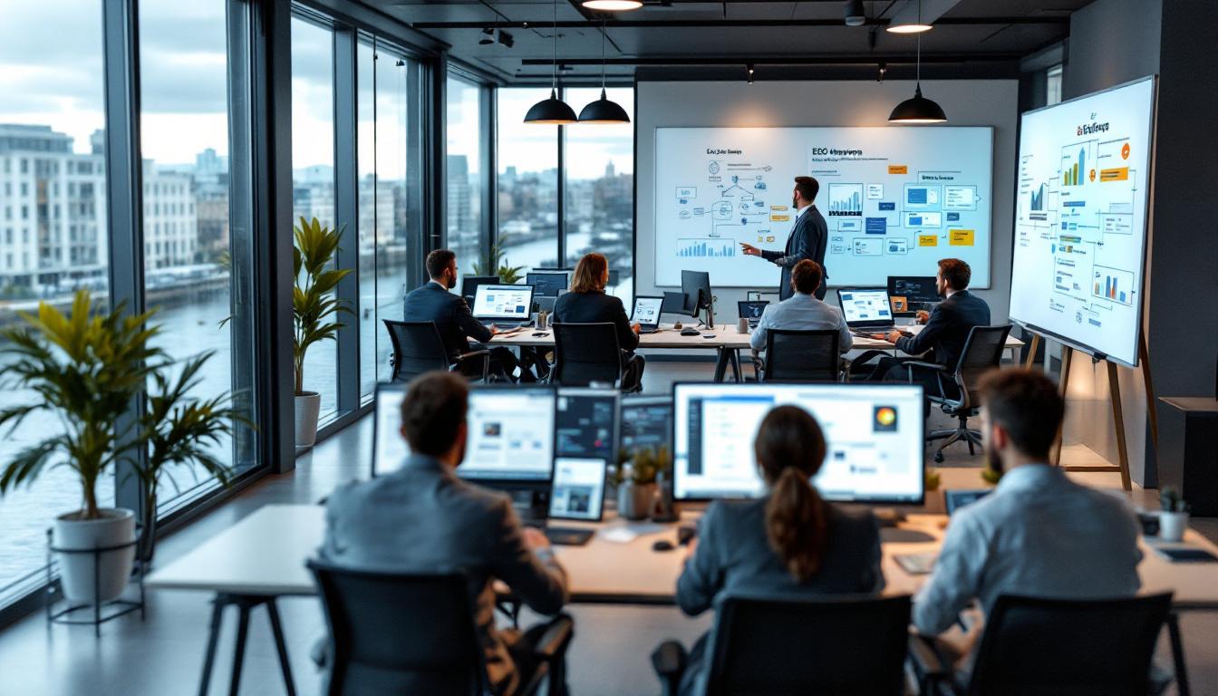 découvrez notre sélection des meilleures agences de création de site internet à le havre pour 2026, alliant expertise, innovation et qualité pour propulser votre présence en ligne.