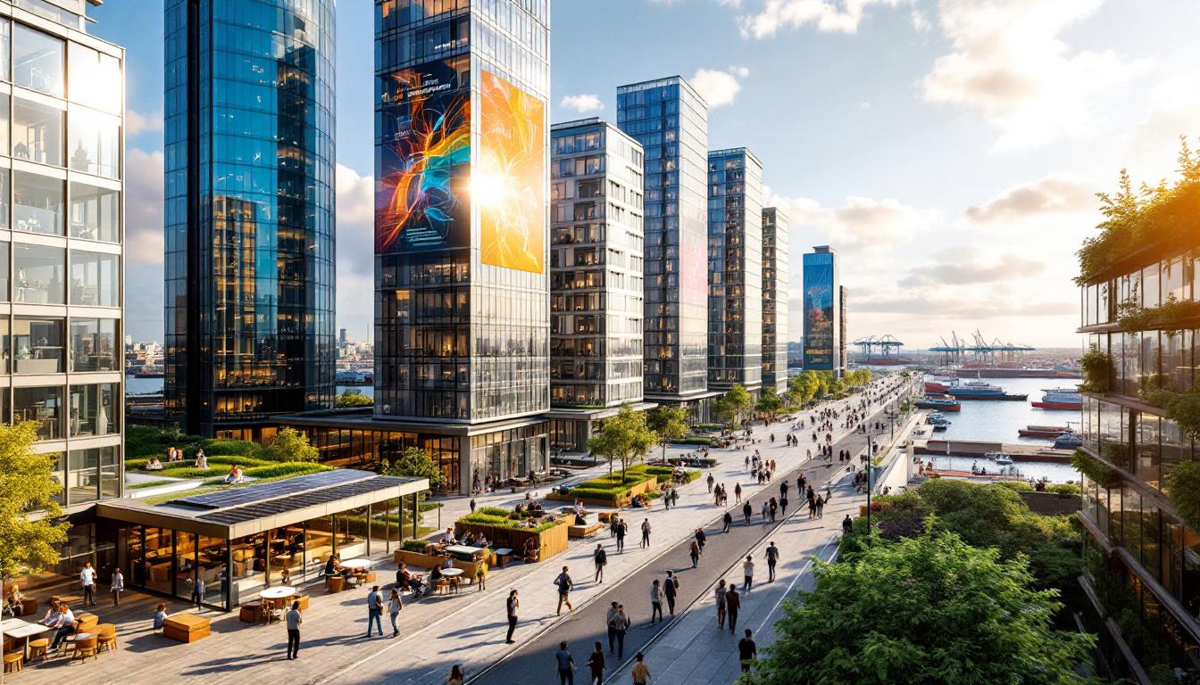 découvrez les meilleures agences de création de site internet à le havre pour 2026, spécialisées dans le design innovant et les solutions web performantes pour booster votre présence en ligne.