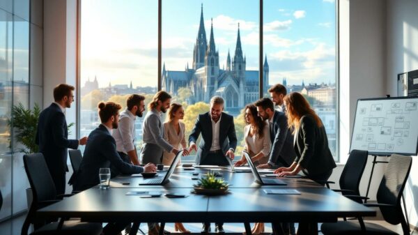 découvrez les témoignages inspirants des meilleures agences de création de sites internet à lyon et comment elles cultivent leur succès avec leurs clients.