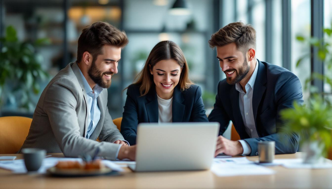 découvrez les meilleures agences de la drôme spécialisées dans la création de boutiques en ligne. explorez les enjeux et opportunités pour réussir votre projet e-commerce localement.