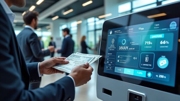 découvrez les meilleures banques professionnelles en ligne en 2026 offrant des services de dépôt de chèque et d'espèces, alliant praticité et sécurité pour gérer efficacement votre entreprise.