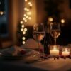 Les meilleures destinations pour une bonne soirée, mon amour romantique