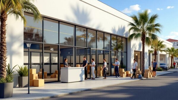 découvrez les meilleures entreprises de box de stockage à toulon et nos conseils pour choisir la solution idéale adaptée à vos besoins.