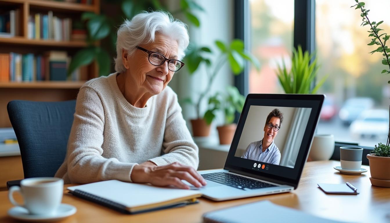découvrez les meilleures fonctionnalités du site seniorsavotreservice : outils pratiques, services personnalisés et conseils pour simplifier la vie des seniors. profitez pleinement de la plateforme dédiée à vos besoins.