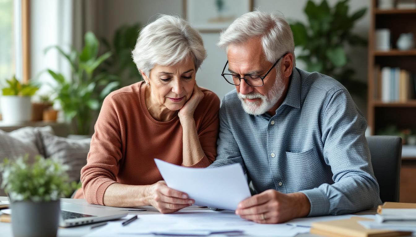découvrez les meilleures options pour transférer efficacement votre ancien plan épargne retraite et optimiser votre épargne pour l'avenir.