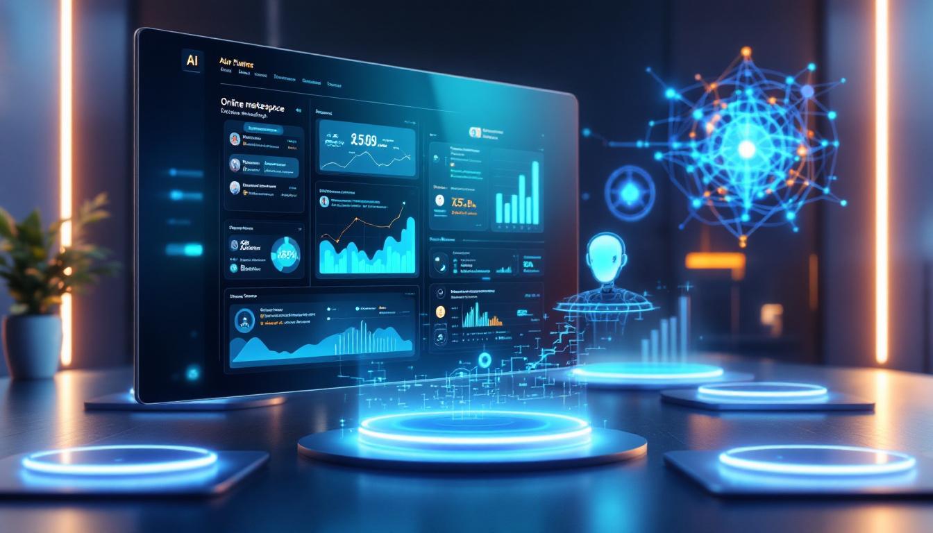 découvrez notre guide complet des meilleures plateformes pour vendre vos articles sur les grands modèles de langage (llm). optimisez vos ventes et atteignez votre audience cible facilement.