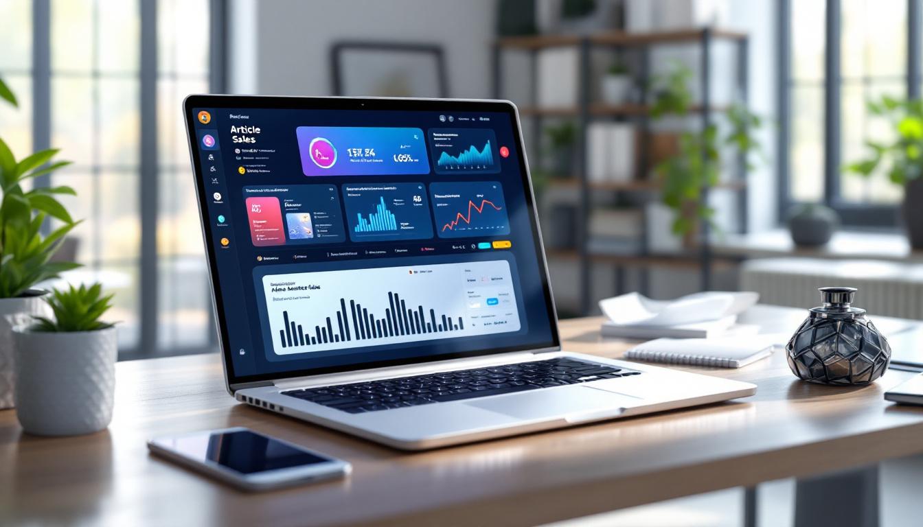 découvrez notre guide des meilleures plateformes pour vendre vos articles sur les modèles de langage (llm) et maximisez votre visibilité en ligne.