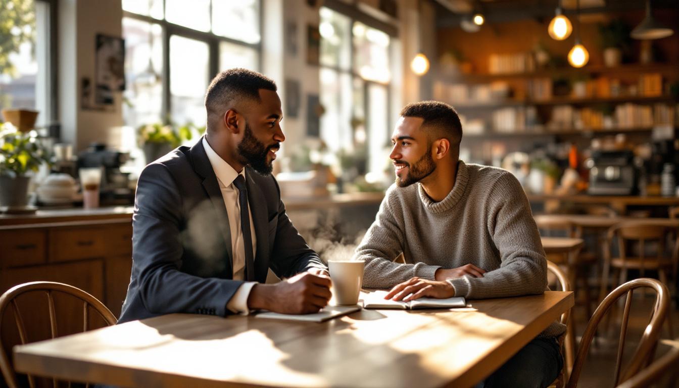 découvrez les meilleures pratiques pour comprendre et dialoguer efficacement avec un témoin de jéhovah, en évitant les pièges et en favorisant un échange respectueux.