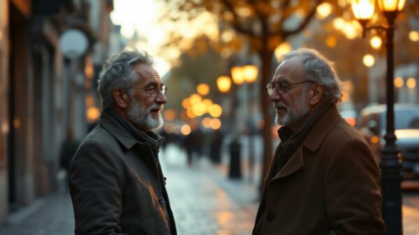 découvrez les meilleures pratiques pour comprendre et gérer les interactions avec un témoin de jéhovah de manière respectueuse et efficace.