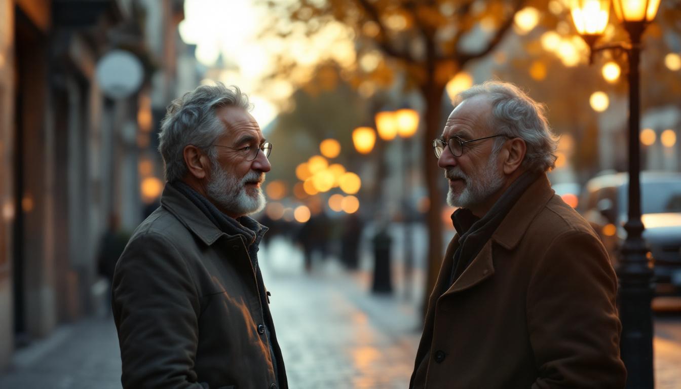 découvrez les meilleures pratiques pour comprendre et gérer les interactions avec un témoin de jéhovah de manière respectueuse et efficace.