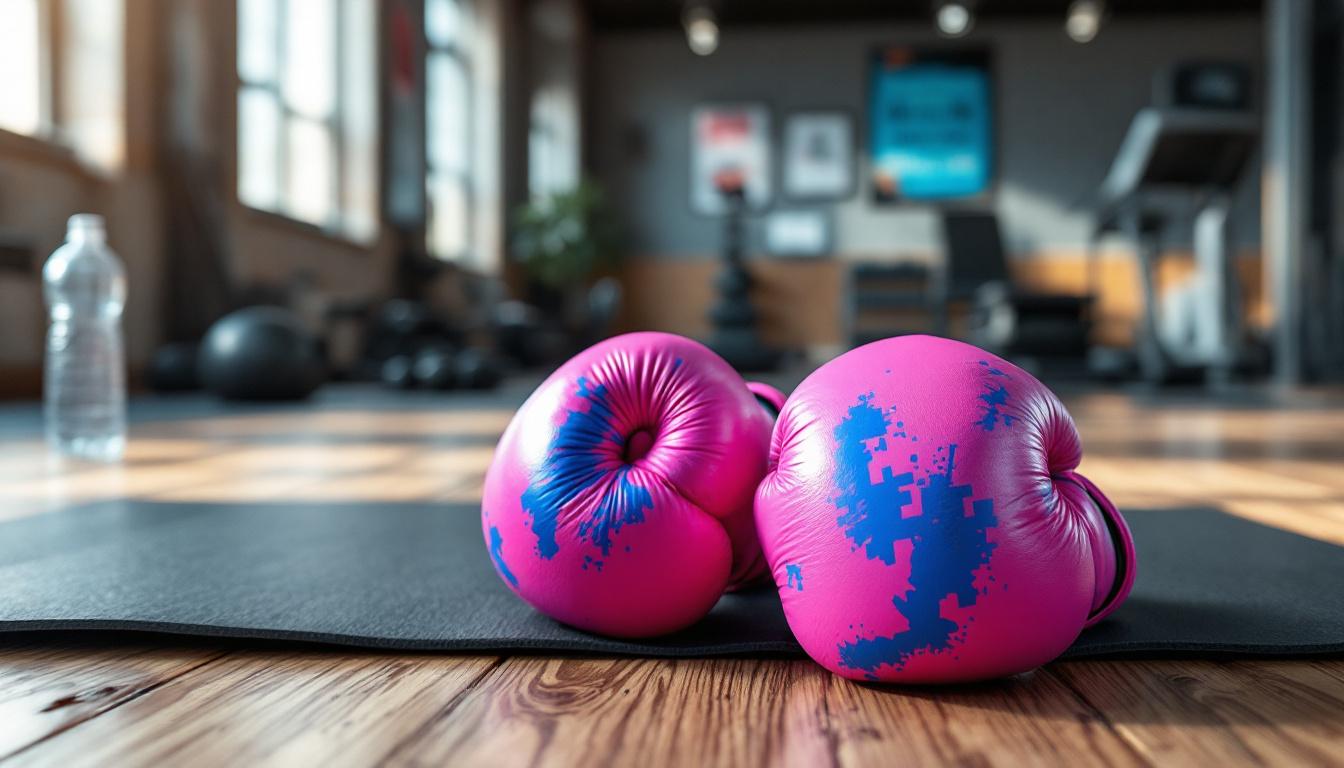 découvrez notre guide complet pour choisir les meilleurs gants de boxe pour enfant, alliant confort, protection et qualité pour accompagner les jeunes boxeurs.