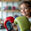 découvrez notre guide complet pour choisir les meilleurs gants de boxe pour enfant, alliant confort, protection et durabilité pour accompagner vos jeunes champions.