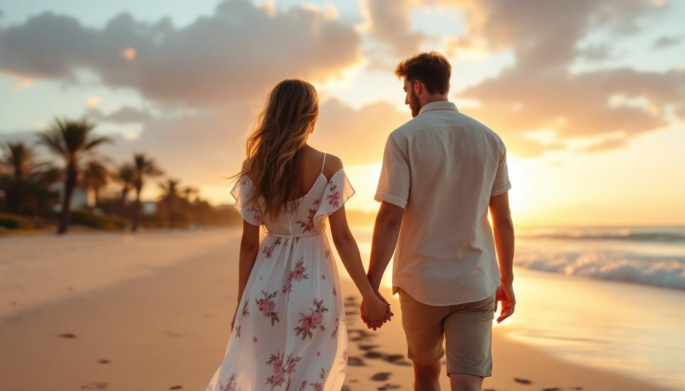 découvrez les meilleurs sites de locations de vacances à alicante, spécialement sélectionnés pour les couples en quête d'une escapade romantique inoubliable au bord de la mer méditerranée.