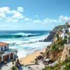 découvrez les meilleurs sites de locations de vacances à nazaré (centre) pour un séjour inoubliable alliant confort et aventure au cœur d'une destination exceptionnelle.