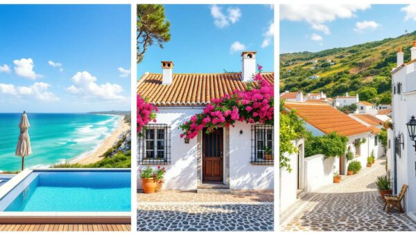 découvrez les meilleurs sites de locations de vacances à tavira, algarve, adaptés à tous les budgets. trouvez facilement votre hébergement idéal pour un séjour inoubliable au portugal.