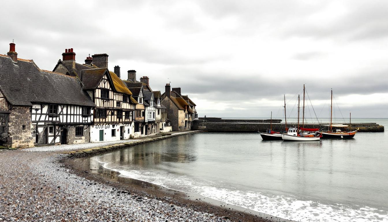 découvrez notre guide complet des meilleurs sites de locations de vacances à barfleur pour trouver l'hébergement idéal et profiter pleinement de votre séjour.