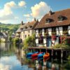 découvrez notre sélection spéciale des meilleurs sites de locations de vacances à dinan pour trouver l'hébergement idéal et profiter pleinement de votre séjour.