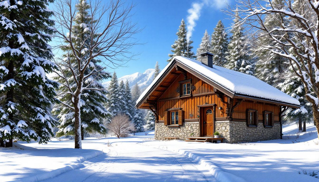 découvrez notre guide des meilleurs sites de locations de vacances à gérardmer pour trouver facilement votre hébergement idéal et profiter pleinement de votre séjour.