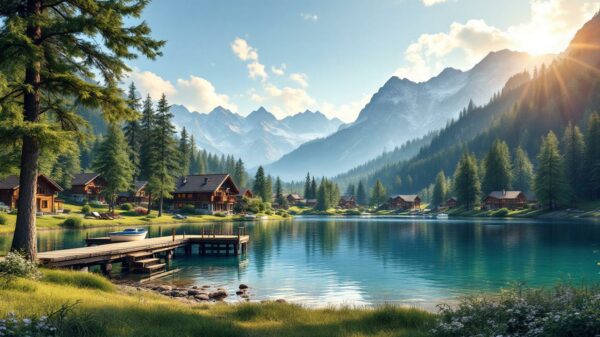 découvrez notre guide des meilleurs sites de locations de vacances à gérardmer pour trouver facilement votre hébergement idéal et profiter pleinement de votre séjour.