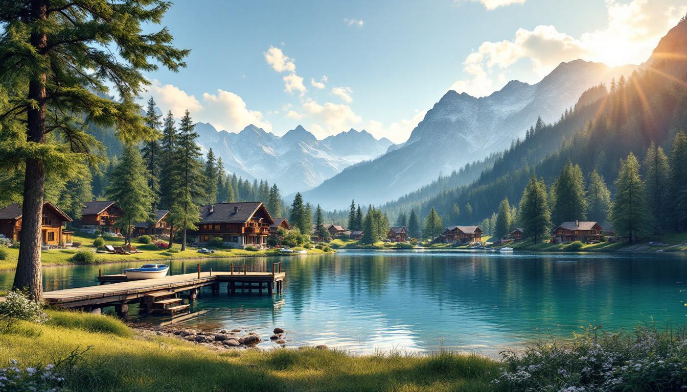 découvrez notre guide des meilleurs sites de locations de vacances à gérardmer pour trouver facilement votre hébergement idéal et profiter pleinement de votre séjour.