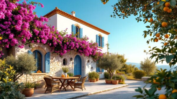 découvrez les meilleurs sites de locations de vacances à lecce, dans les pouilles. profitez de nos conseils et astuces pour choisir l'hébergement idéal et profiter pleinement de votre séjour.