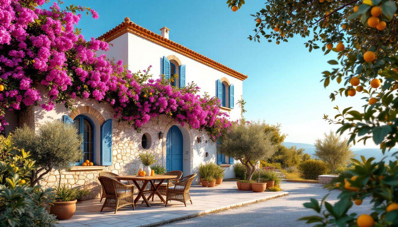 découvrez les meilleurs sites de locations de vacances à lecce, dans les pouilles. profitez de nos conseils et astuces pour choisir l'hébergement idéal et profiter pleinement de votre séjour.