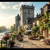 découvrez les meilleurs sites de locations de vacances à montsoreau pour organiser un séjour inoubliable. trouvez facilement des hébergements charmants et adaptés à vos besoins.