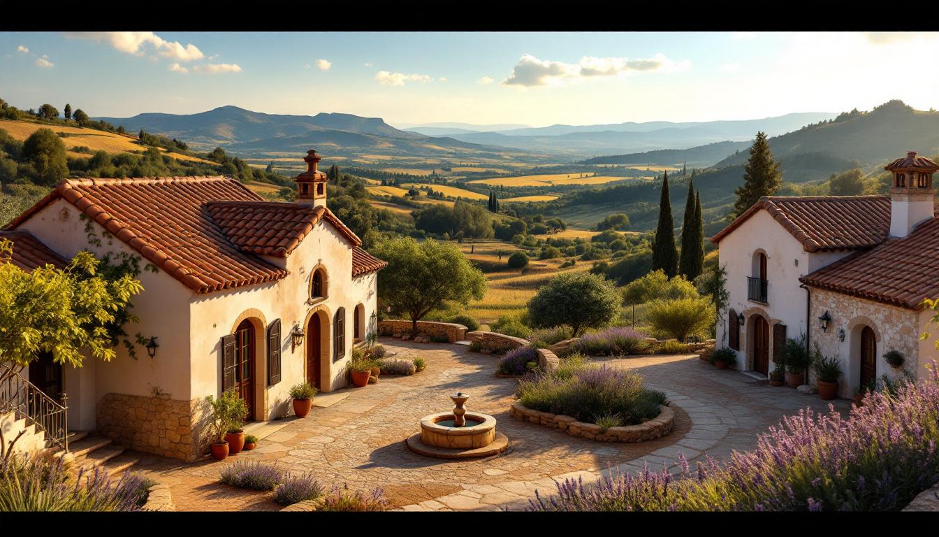 découvrez notre sélection incontournable des meilleurs sites de locations de vacances pour le roussillon et trouvez l'hébergement idéal pour un séjour inoubliable.