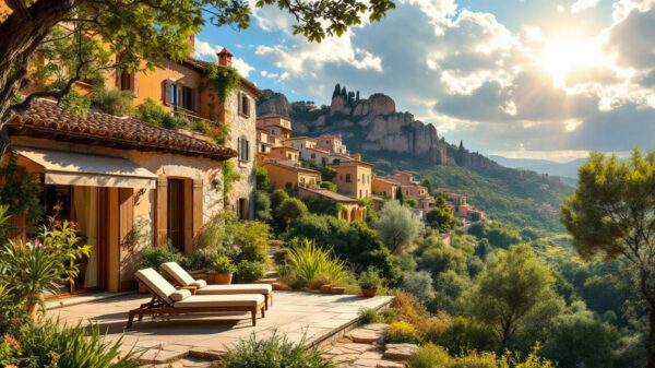 découvrez notre sélection inratable des meilleurs sites de locations de vacances pour roussillon et préparez votre séjour parfait en toute simplicité.