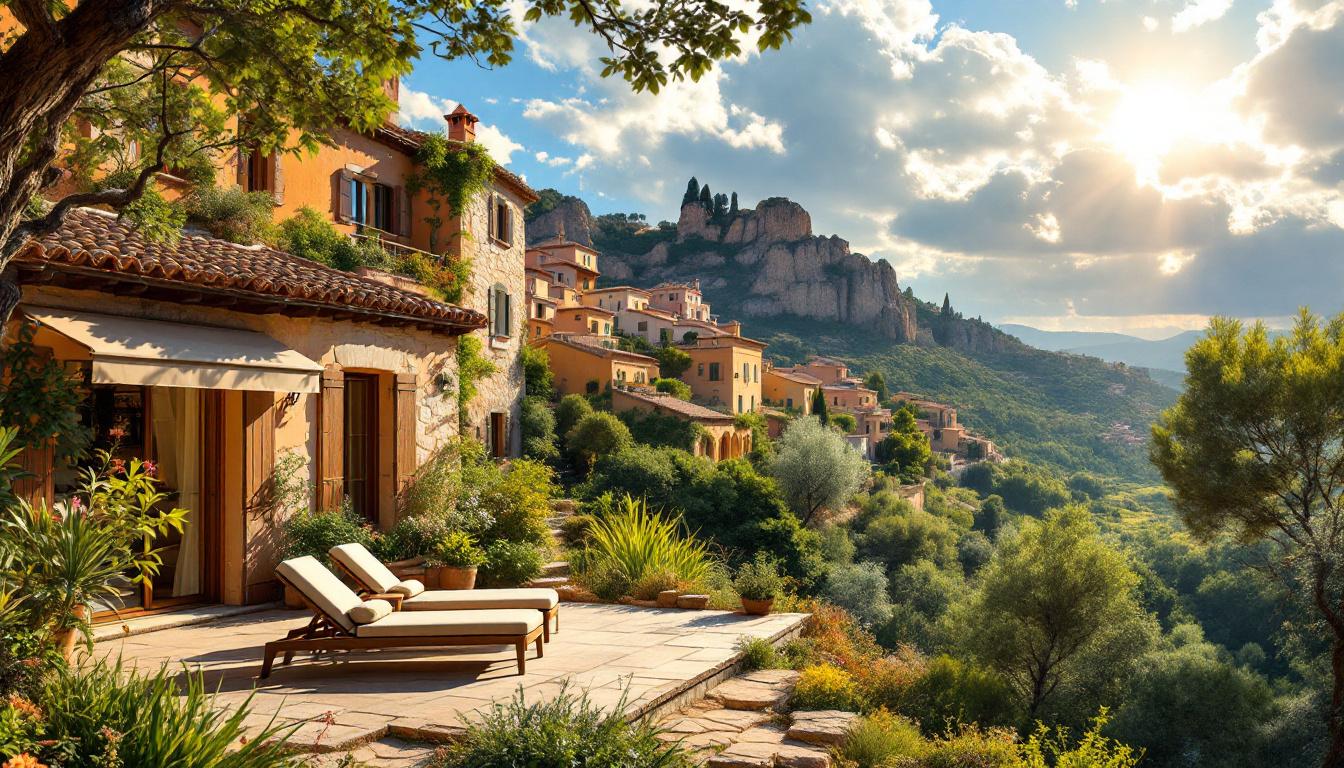 découvrez notre sélection inratable des meilleurs sites de locations de vacances pour roussillon et préparez votre séjour parfait en toute simplicité.