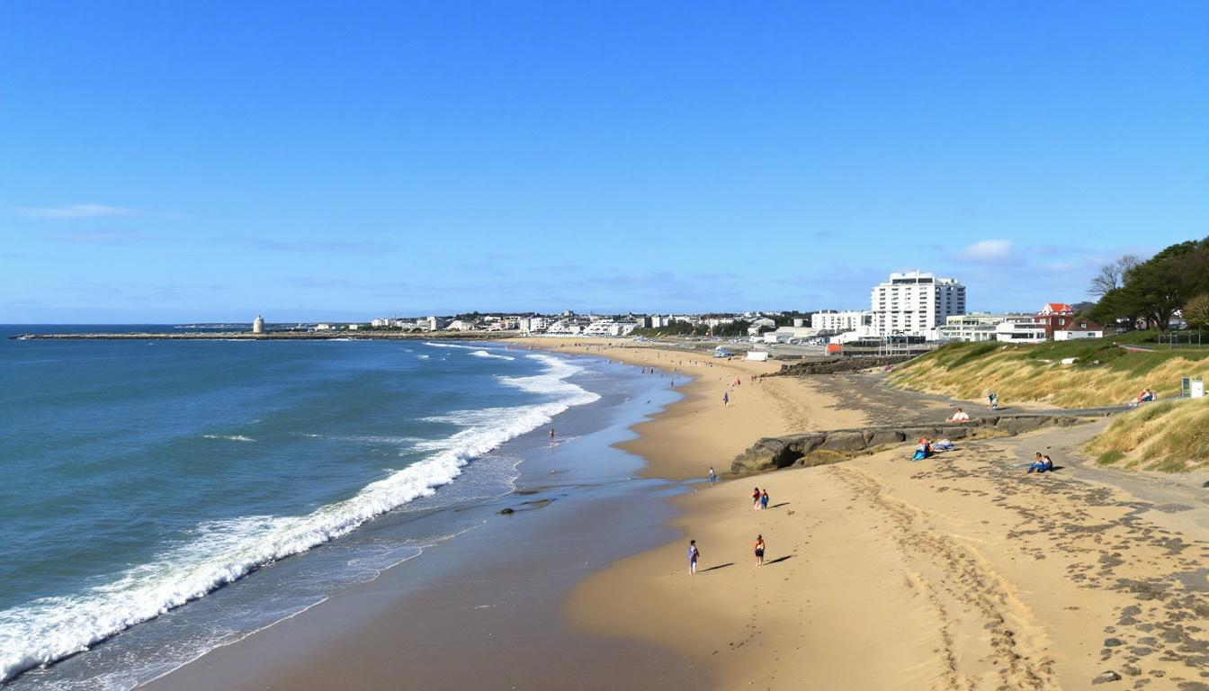 découvrez les meilleurs sites de locations de vacances à saint-malo et préparez un séjour inoubliable entre mer et histoire dans cette magnifique cité corsaire.