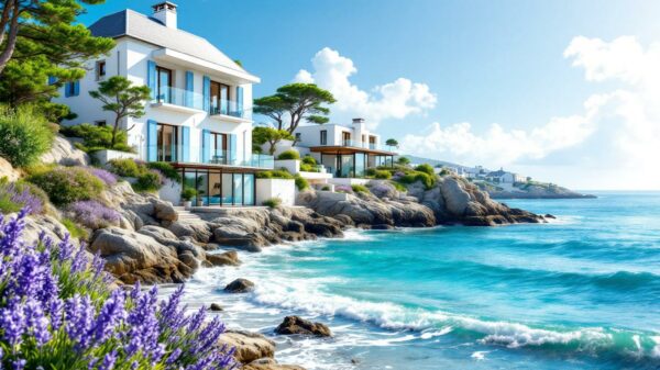 découvrez les meilleurs sites de locations de vacances à saint-malo pour profiter d'un séjour inoubliable entre mer et patrimoine historique.