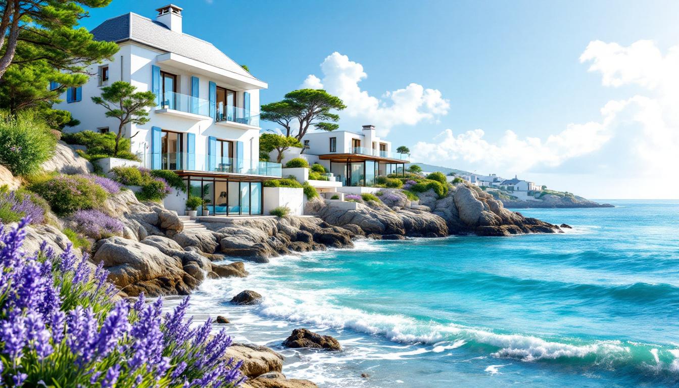 découvrez les meilleurs sites de locations de vacances à saint-malo pour profiter d'un séjour inoubliable entre mer et patrimoine historique.