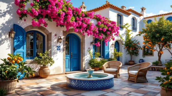 découvrez les meilleurs sites de locations de vacances à séville, andalousie, pour un séjour inoubliable. trouvez votre hébergement idéal grâce à notre guide complet et profitez pleinement de votre voyage.