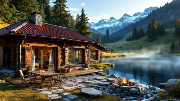 découvrez les meilleurs sites de locations de vacances pour le massif du jura, sélectionnés pour vous garantir un séjour inoubliable entre nature et confort.