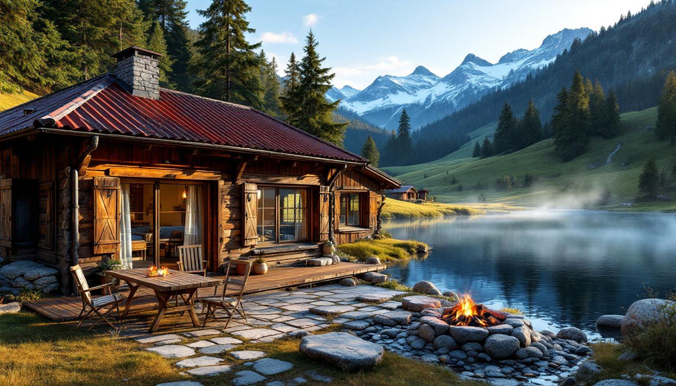 découvrez les meilleurs sites de locations de vacances pour le massif du jura, sélectionnés pour vous garantir un séjour inoubliable entre nature et confort.